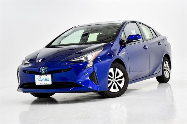 2016 Toyota Prius Four for sale near Elmhurst, IL