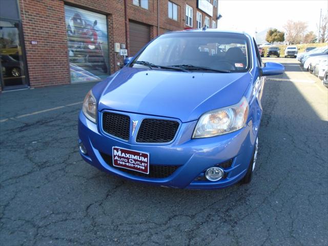 2009 Pontiac G3 5dr HB for sale in Manassas Park, VA