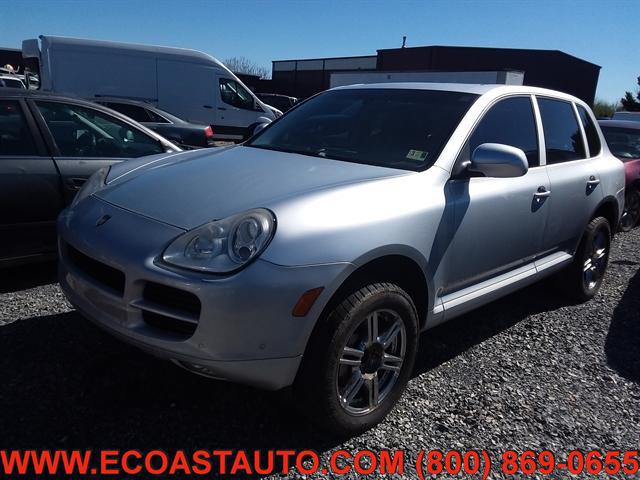2005 Porsche Cayenne S for sale in Bedford, VA