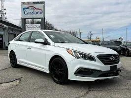 2017 Hyundai Sonata Sport 2.0T for sale in Hanover, MD