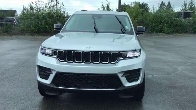 2023 Jeep Grand Cherokee GRAND CHEROKEE LAREDO 4X4
