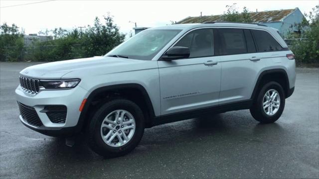 2023 Jeep Grand Cherokee GRAND CHEROKEE LAREDO 4X4