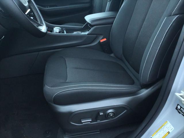2023 Jeep Grand Cherokee GRAND CHEROKEE LAREDO 4X4