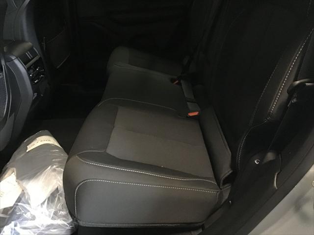 2023 Jeep Grand Cherokee GRAND CHEROKEE LAREDO 4X4