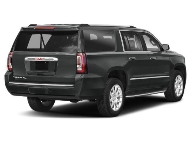 2020 GMC Yukon XL 4WD Denali