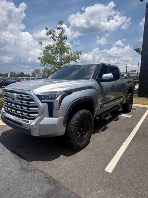 2022 Toyota Tundra 1794 Edition for sale in Augusta, GA