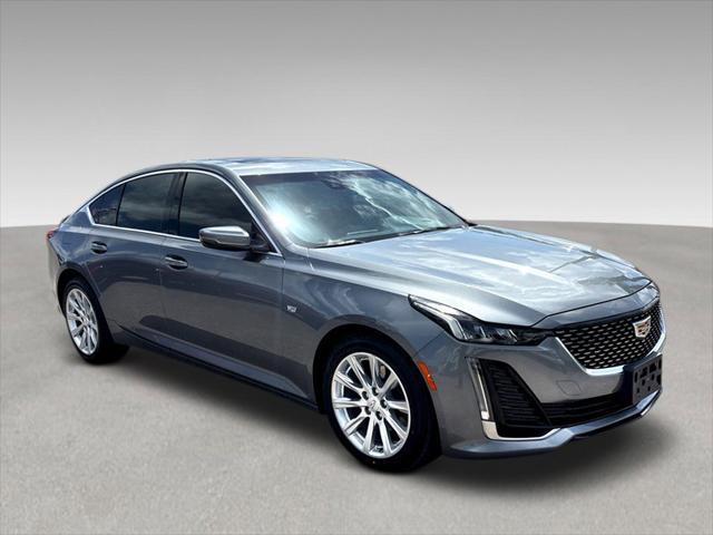 2020 Cadillac CT5 Luxury for sale in Savannah, GA