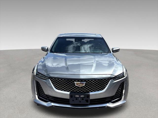 2020 Cadillac CT5 Luxury
