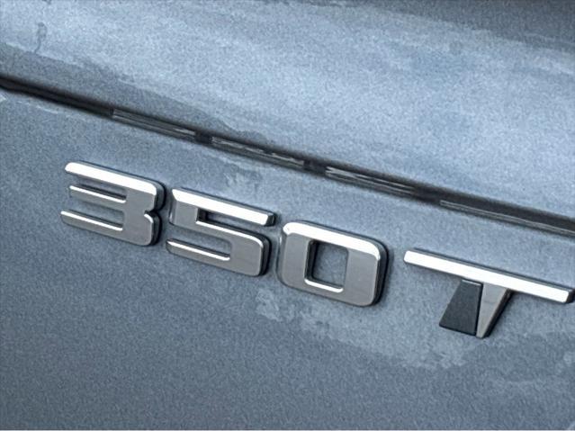 2020 Cadillac CT5 Luxury