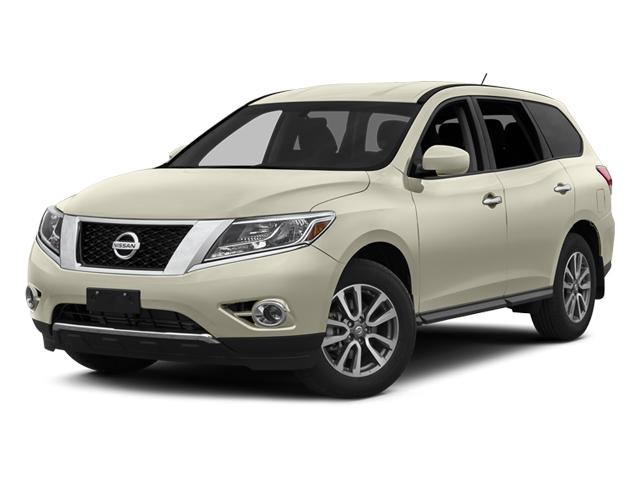 2014 Nissan Pathfinder S for sale in BARTLETT, IL