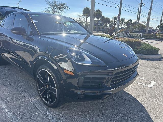 2023 Porsche Cayenne Unknown for sale in West Palm Beach, FL