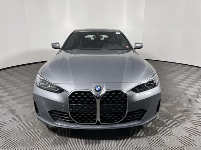2023 BMW 4 Series Gran Coupe