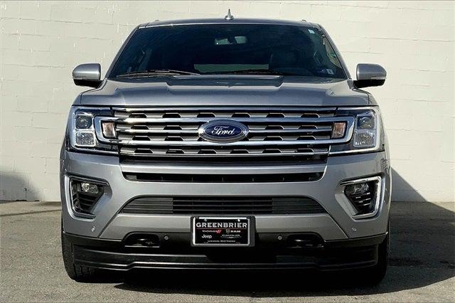 2021 Ford Expedition Limited MAX 2021 Ford Expedition Limited MAX