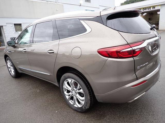 2020 Buick Enclave AWD Avenir