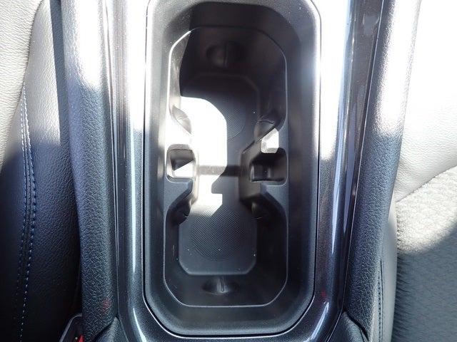 2023 Jeep Compass COMPASS LATITUDE 4X4