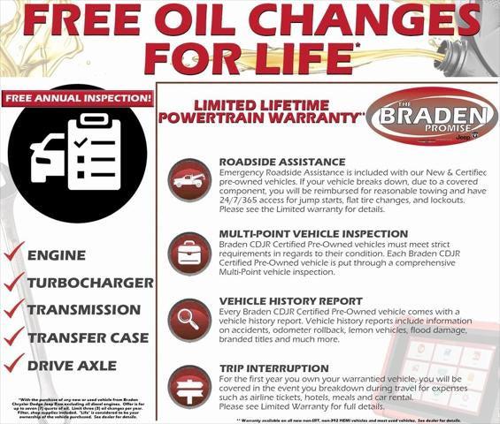 2021 Chevrolet Trailblazer FWD LT 2021 Chevrolet Trailblazer FWD LT