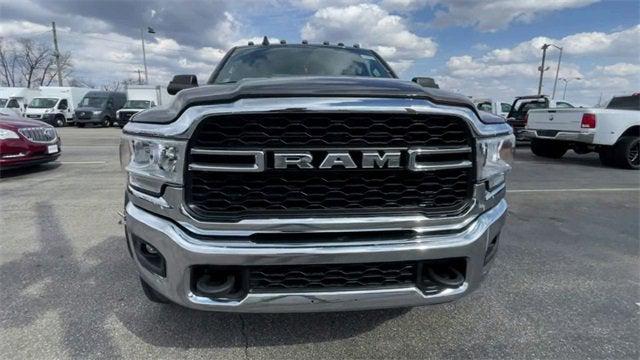 2021 RAM 5500 Chassis Tradesman/SLT/Laramie/Limited 2021 RAM 5500 Chassis Tradesman/SLT/Laramie/Limited