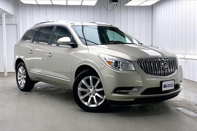 2014 Buick Enclave