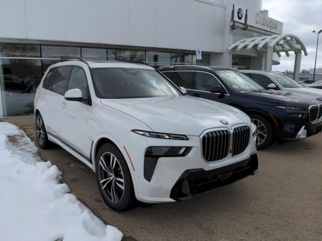 2023 BMW X7 Sports Activity Vehicle