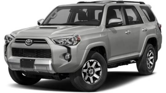 2023 Toyota 4Runner TRD Off Road Premium for sale in Fox Lake, IL
