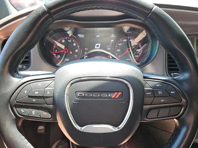 2022 Dodge Charger SXT RWD