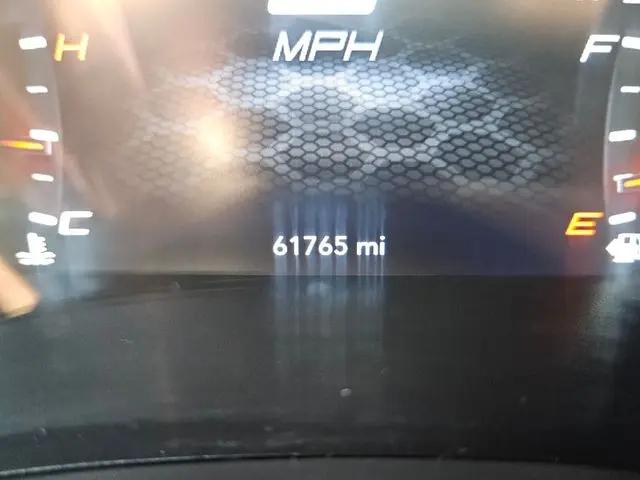 2022 Dodge Charger SXT RWD
