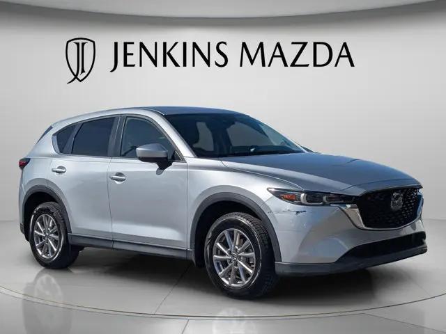 2022 Mazda CX-5 2.5 S Preferred Package for sale in Ocala, FL