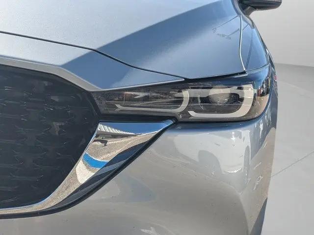 2022 Mazda CX-5 2.5 S Preferred Package