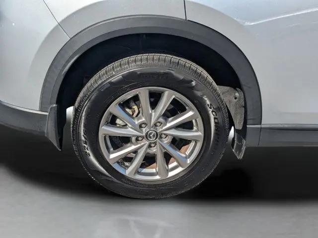 2022 Mazda CX-5 2.5 S Preferred Package