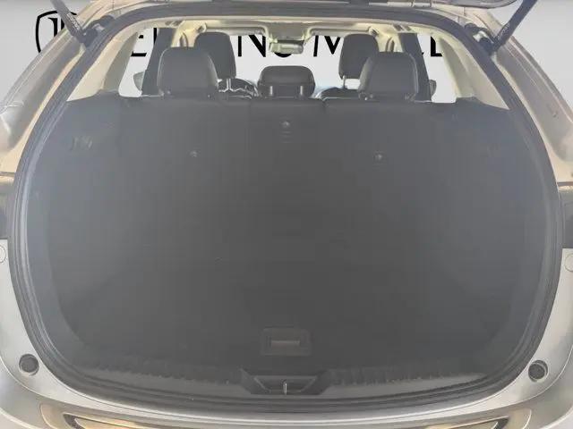 2022 Mazda CX-5 2.5 S Preferred Package