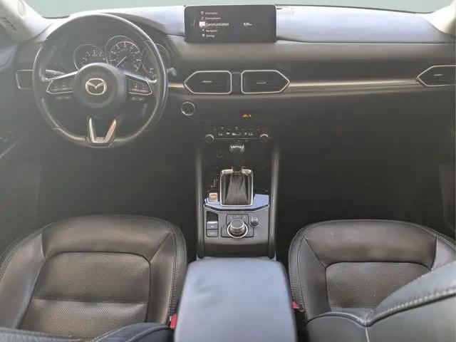 2022 Mazda CX-5 2.5 S Preferred Package