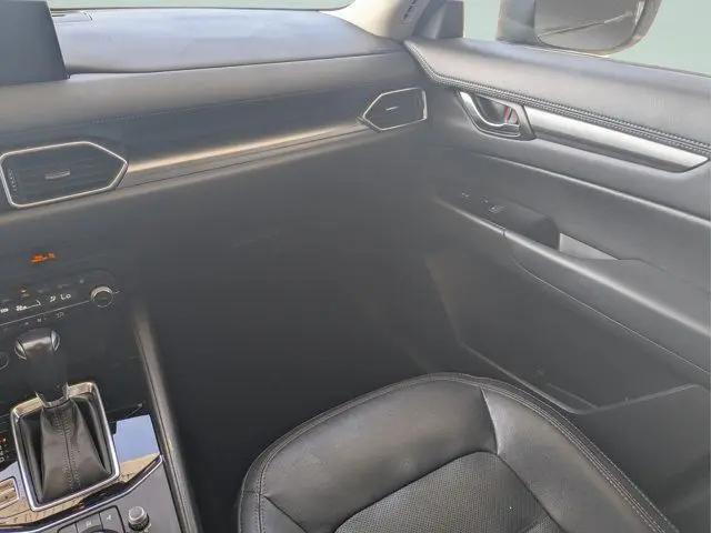 2022 Mazda CX-5 2.5 S Preferred Package