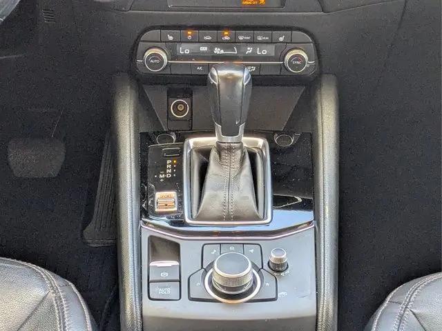 2022 Mazda CX-5 2.5 S Preferred Package