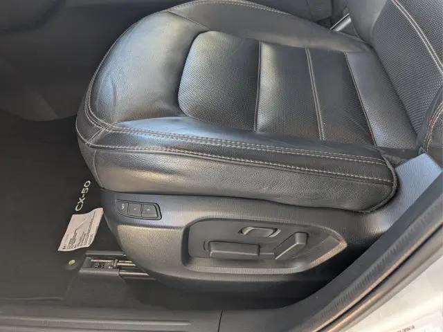 2022 Mazda CX-5 2.5 S Preferred Package
