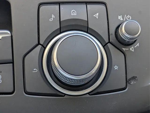 2022 Mazda CX-5 2.5 S Preferred Package