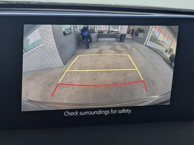 2022 Mazda CX-5 2.5 S Preferred Package