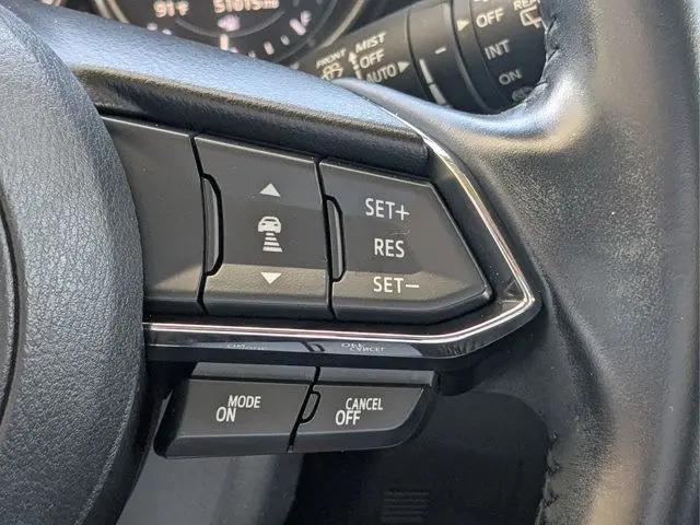 2022 Mazda CX-5 2.5 S Preferred Package