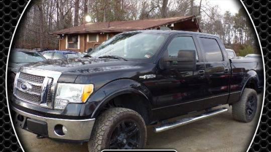 2010 Ford F-150 XL for sale in Fredericksburg, VA