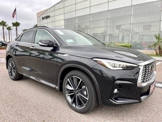 2023 Infiniti QX55