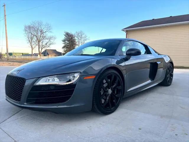 2012 Audi R8 5.2 for sale in Norwalk, IA