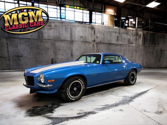 1973 Chevrolet Camaro Base for sale near Addison, IL