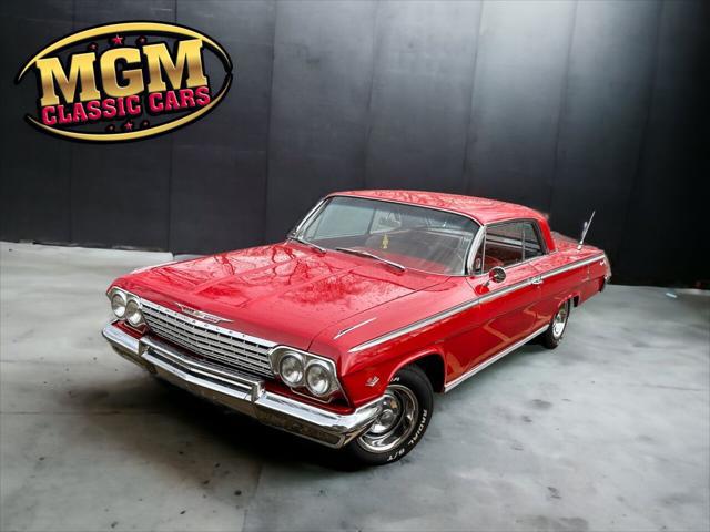 1962 Chevrolet Impala Base for sale near Addison, IL