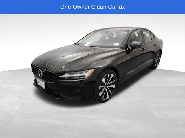 2022 Volvo S60 B5 Momentum for sale near Arlington Heights, IL