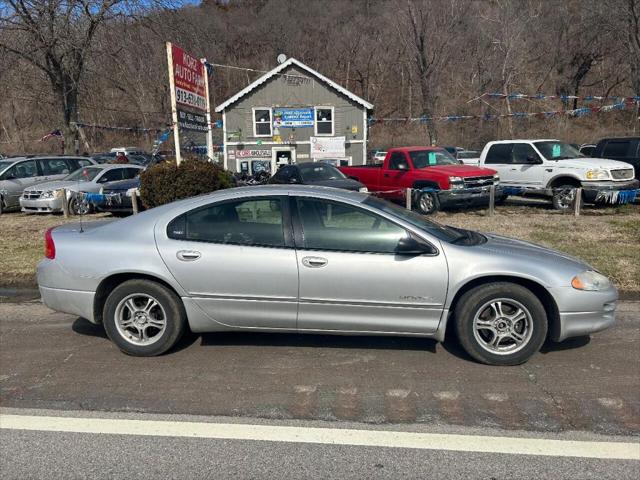 2001 Dodge Intrepid SE for sale in Kansas City, KS