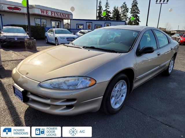2004 Dodge Intrepid SE for sale in Everett, WA