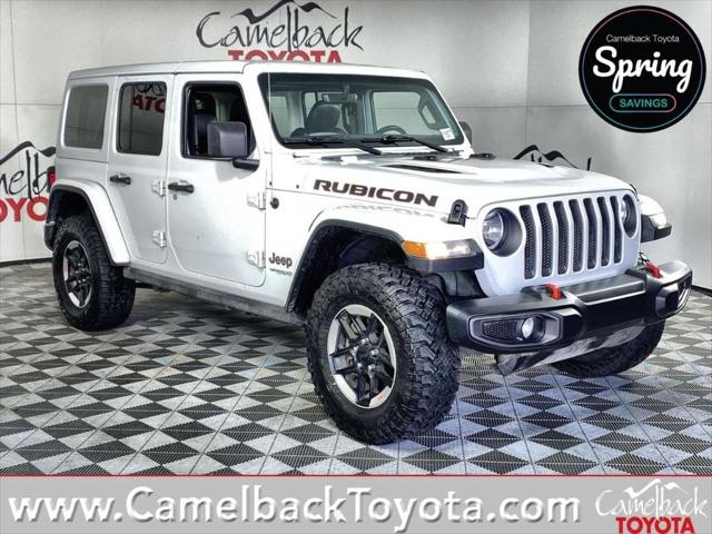 New & Used Jeep Wrangler for Sale Near Phoenix, AZ | Discover Cars for Sale