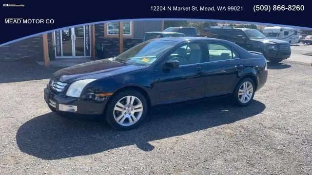 2008 Ford Fusion SEL for sale in Mead, WA