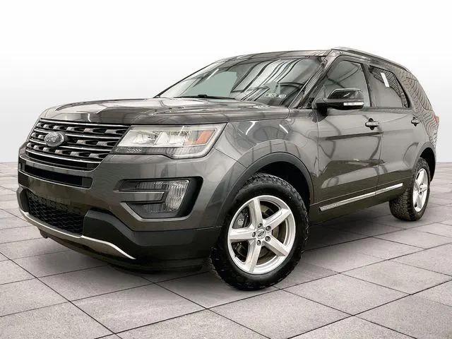 2016 Ford Explorer XLT for sale in Dillsburg, PA