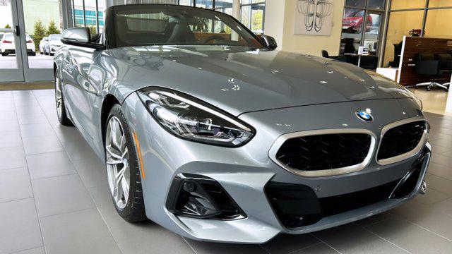 2023 BMW Z4