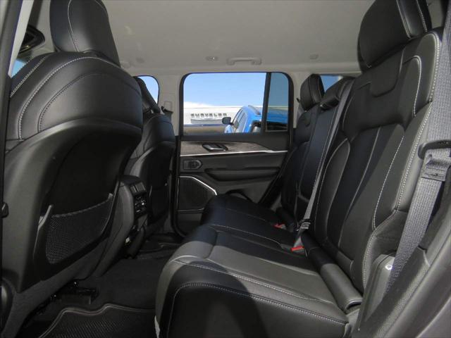 2023 Jeep Grand Cherokee GRAND CHEROKEE LIMITED 4X2